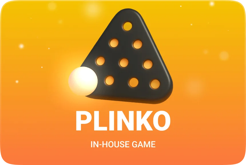 Демо-режим Plinko в Фугу