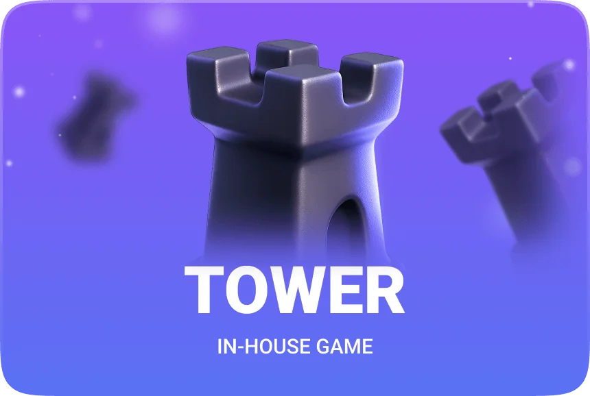 Демо-режим Tower в Fugu